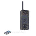 Neue 3G Jagd Trail Kamera mit GPS E-Mail senden HC700G